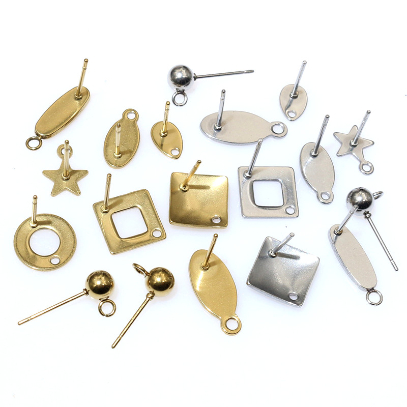 Art Craft Materials - 20 أو غير القابل للصدأ حرفة