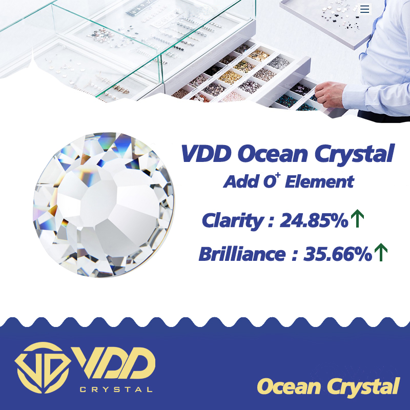 VDD 243 قوس قزح SS6-SS30 جديد  - مراجعة Art Craft Rainbow وسعره