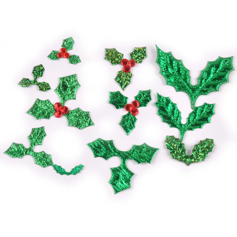 100 قطعة 25-60 مللي متر شجرة ع - مراجعة Art Craft With Leaves وسعره