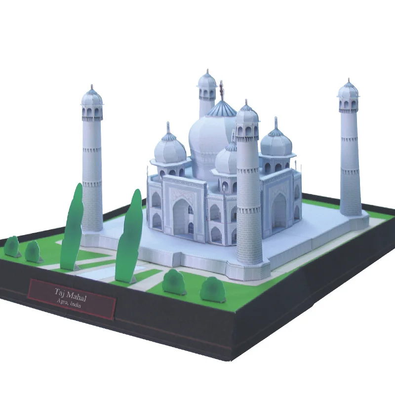 الهند سيدني أوبرا البيت ثلاثية - مراجعة Art Craft India وسعره