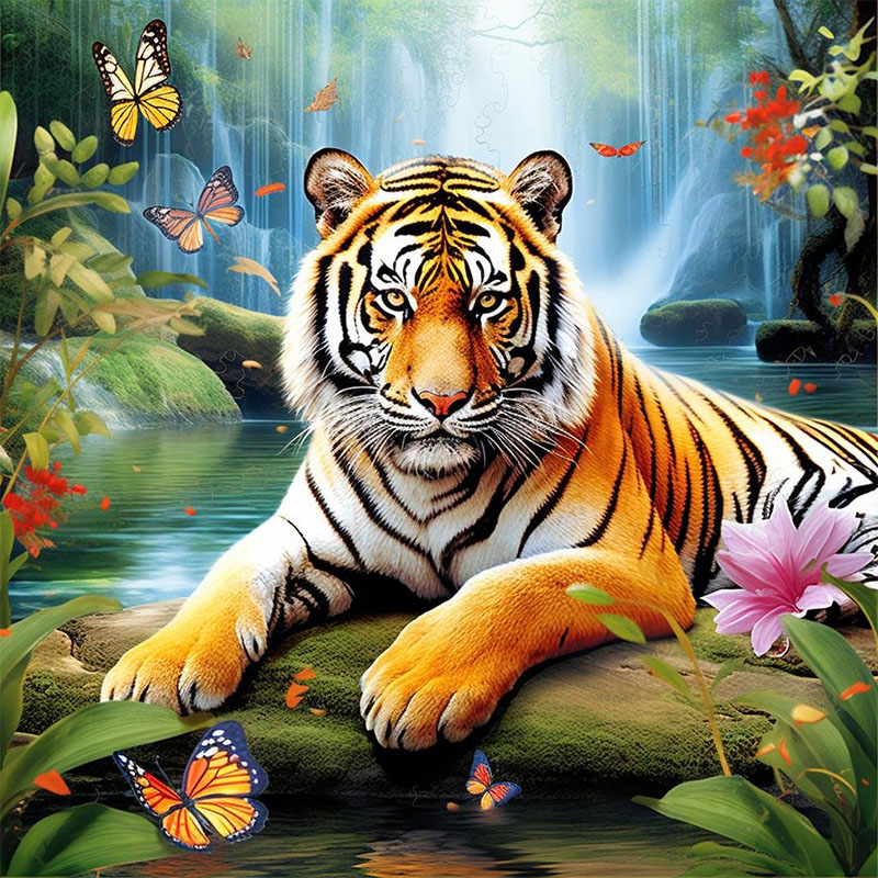 مجموعة واحدة من طقم الرسم بالأ - مراجعة Art Craft Animals وسعره