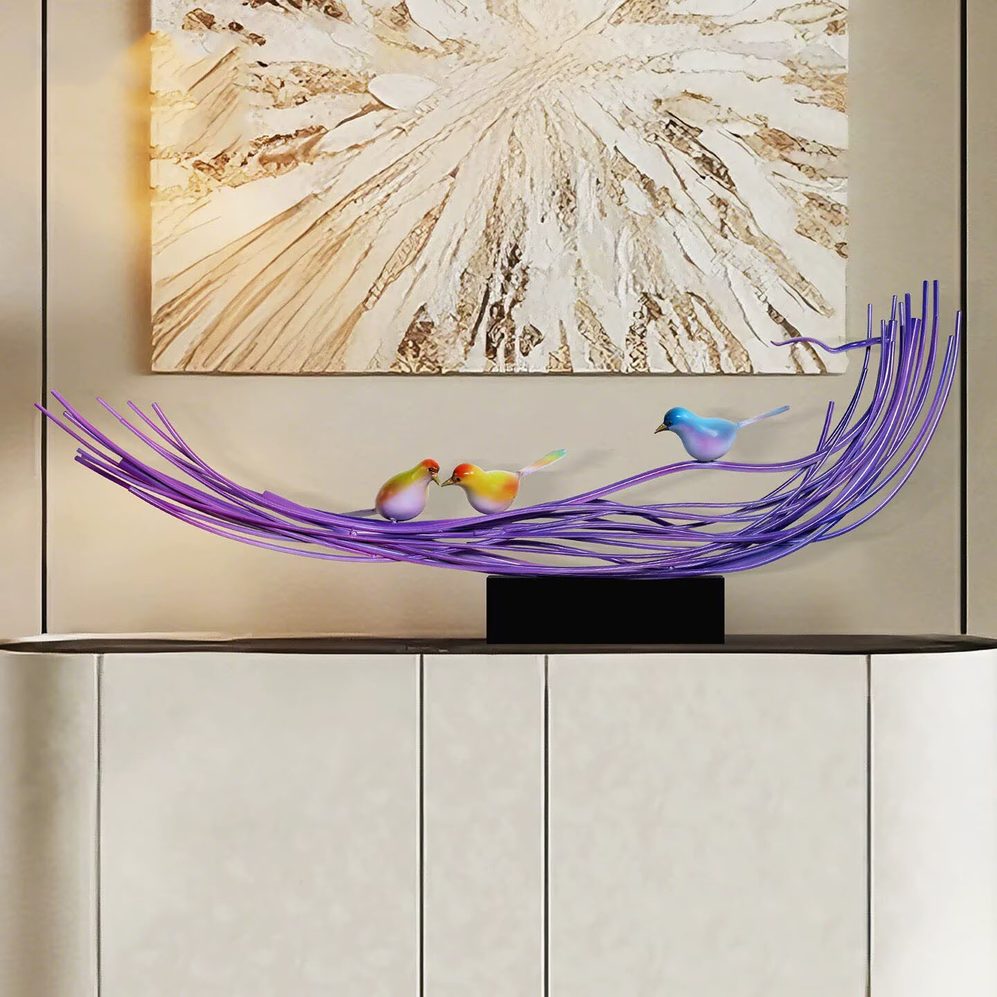 ديكورات الفنادق ترمز إلى الحرف - مراجعة Art Craft Hotel وسعره