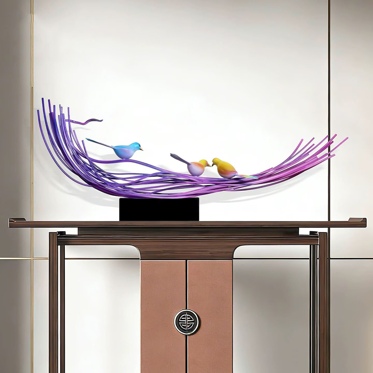 ديكورات الفنادق ترمز إلى الحرف - مراجعة Art Craft Hotel وسعره
