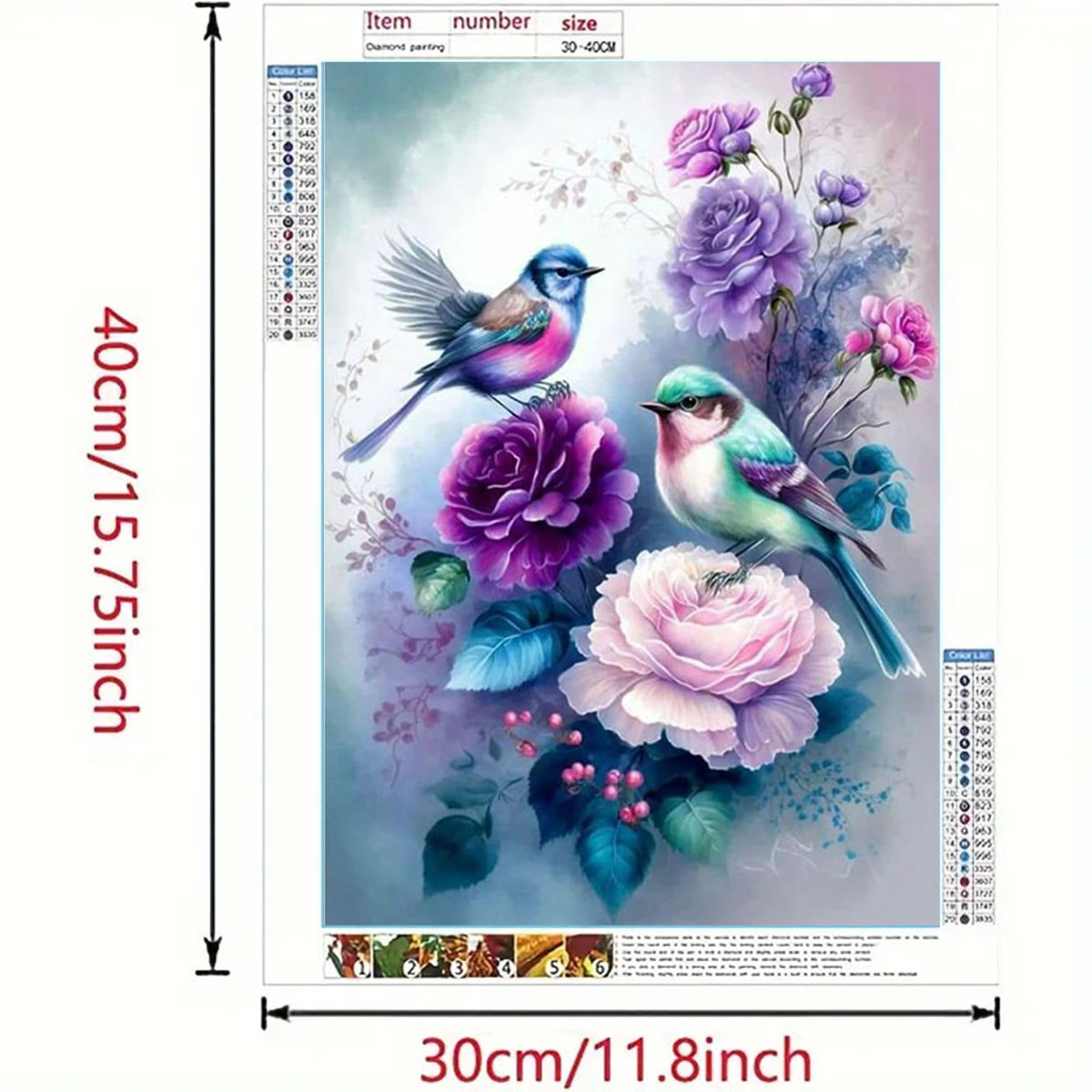 مجموعة واحدة من لوحة الرسم بال - مراجعة Art Craft Animals وسعره