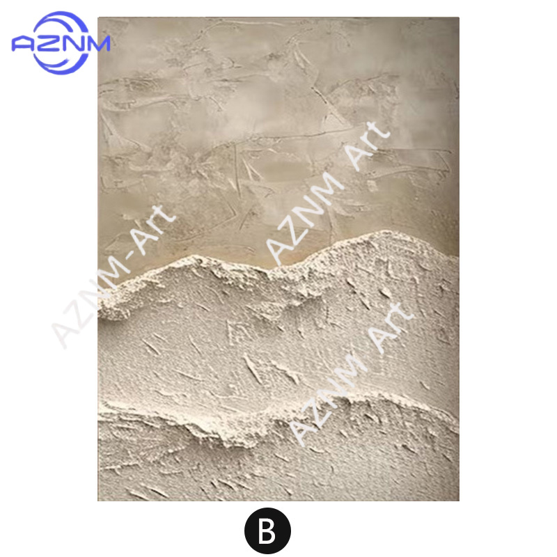 لوحة جدارية لغرفة النوم، فن تج - مراجعة Painting Knife Palette وسعره